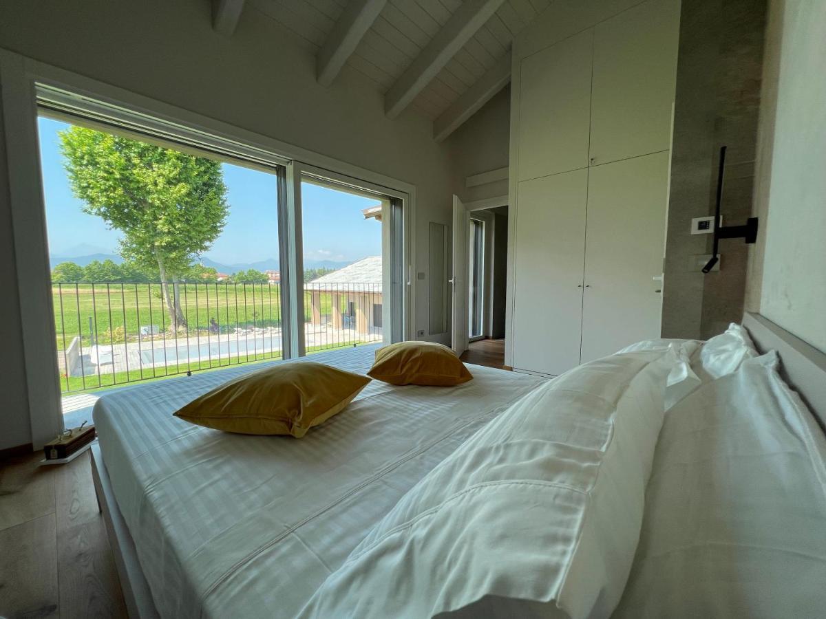 Bed and Breakfast Casa Vola Bisalta Cuneo Exteriér fotografie