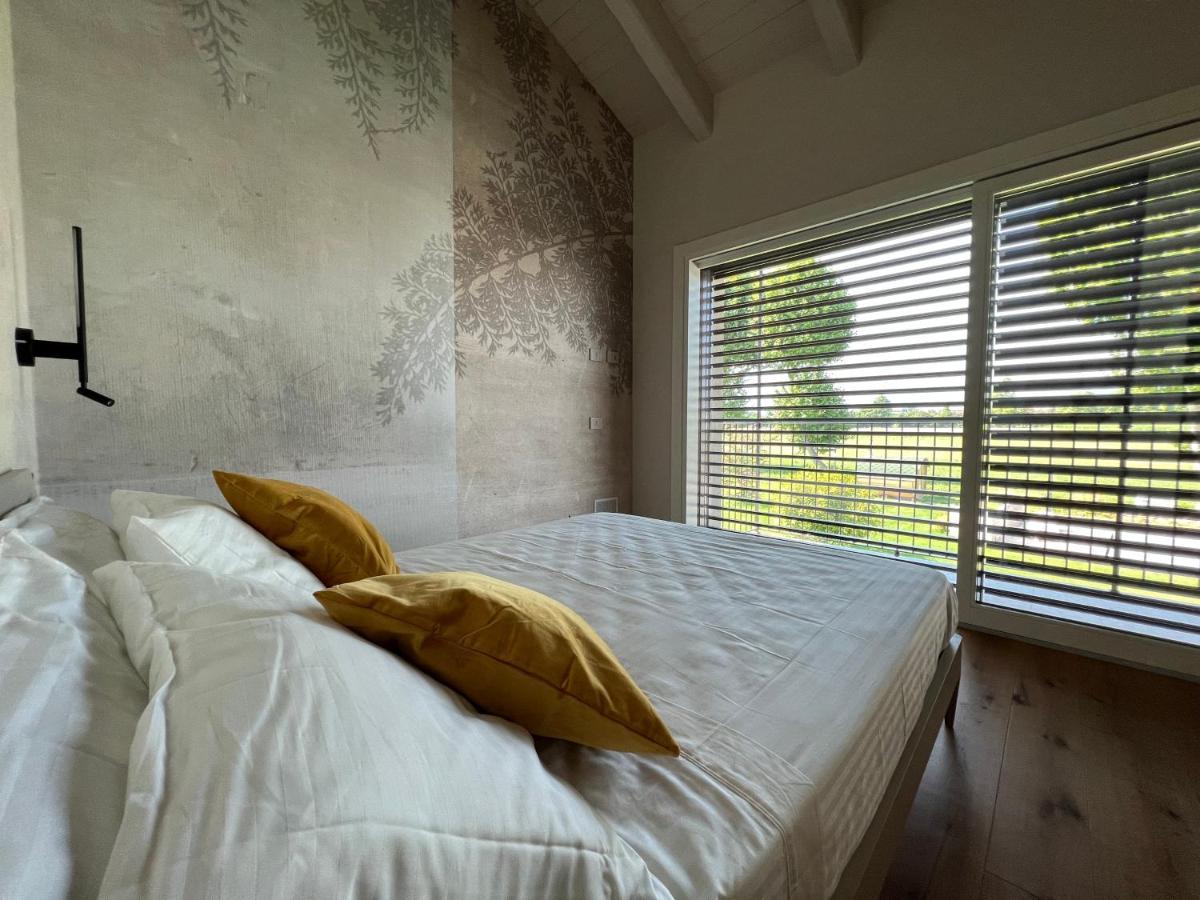 Bed and Breakfast Casa Vola Bisalta Cuneo Exteriér fotografie