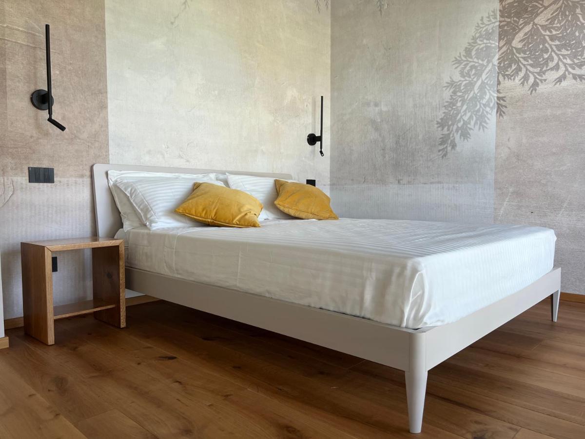 Bed and Breakfast Casa Vola Bisalta Cuneo Exteriér fotografie